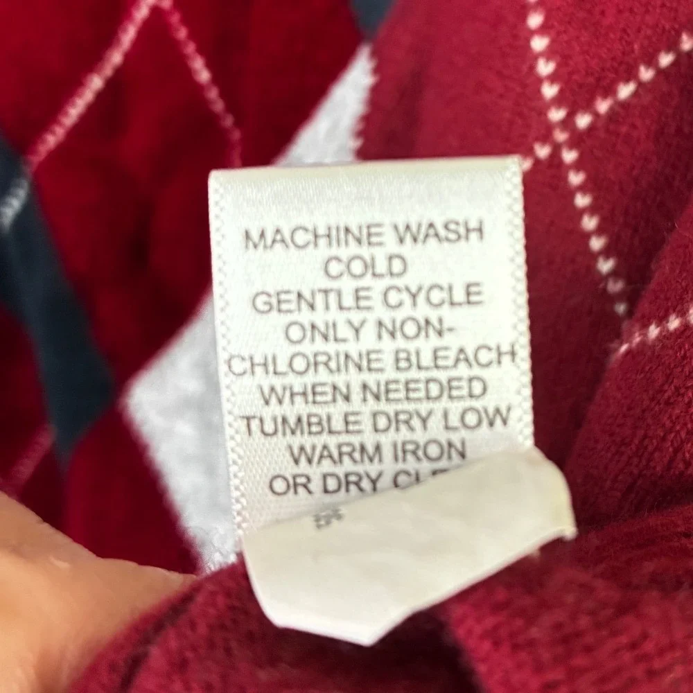 Banana Republic neck sweater